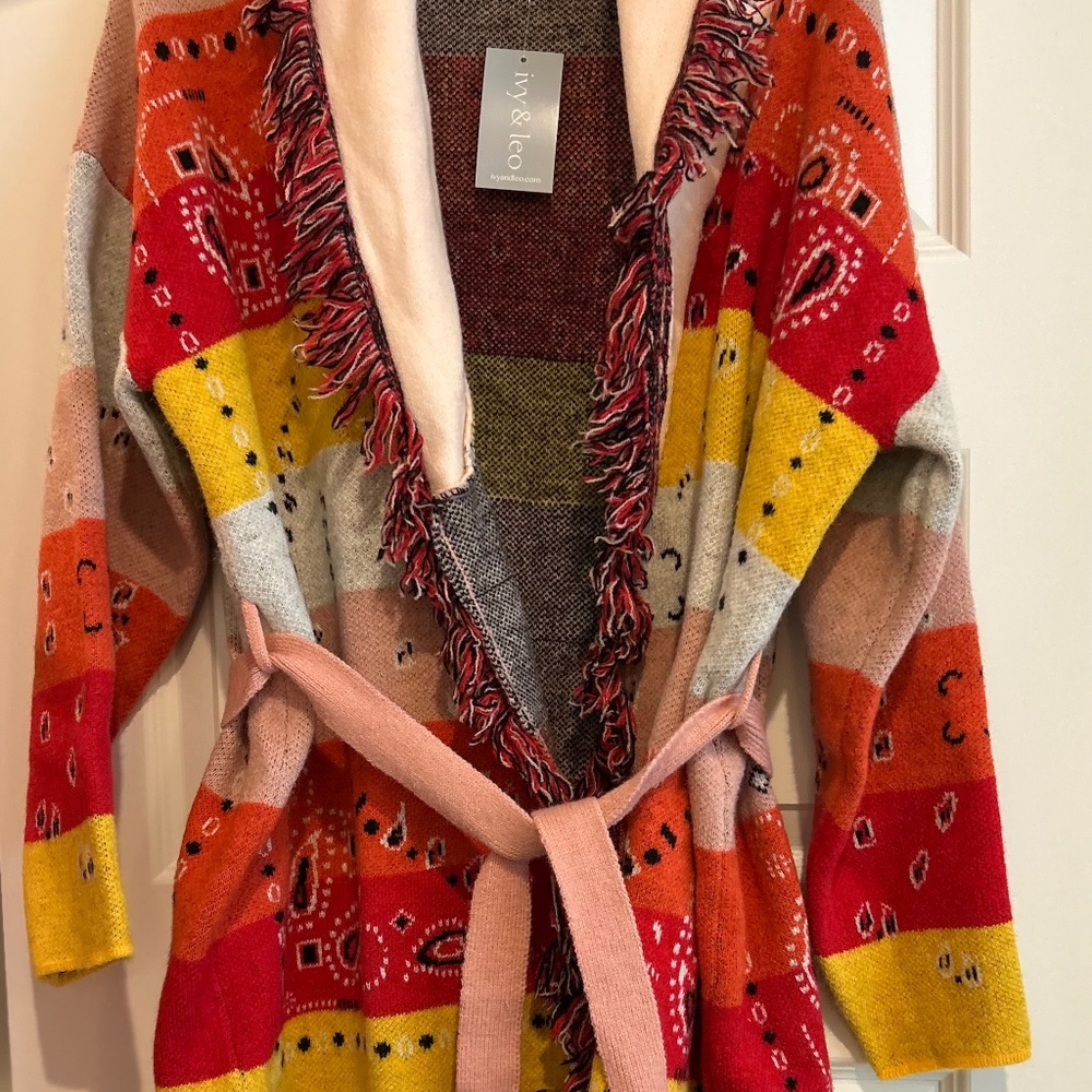 Sweater by Dreamers by Debut